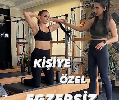 FizyoPerla Klinik Pilates