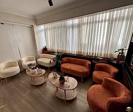 FizyoPerla Klinik Pilates